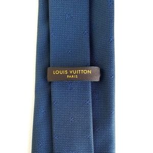 Louis Vuitton Men's Tie